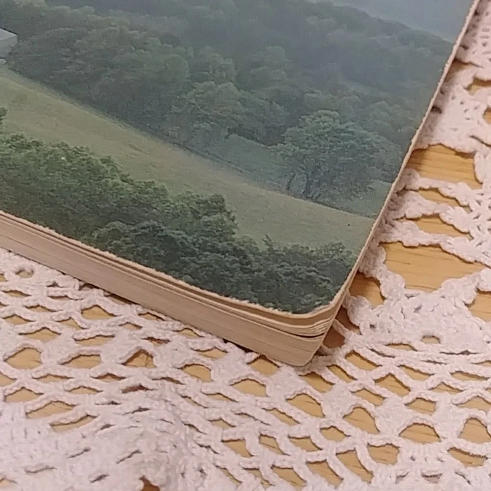 Cades Cove, vintage Great Smoky Mountains Historical paperback